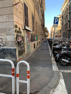 Termini Guesthouse