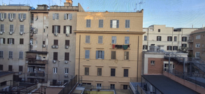 termini palace guest house