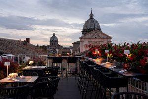Terrazza Navona
