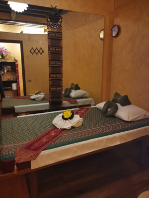 thana siam centro benessere