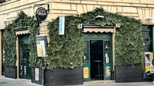The Flann O'Brien