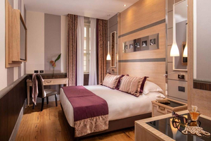 The Inn at the Spanish Steps Luxury Collection - Mario de' Fiori Home