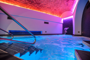 THE ONE Private SPA - Wellness & Couple Experience