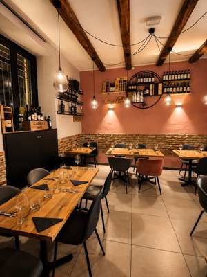 TheGusto Cucina con Enoteca