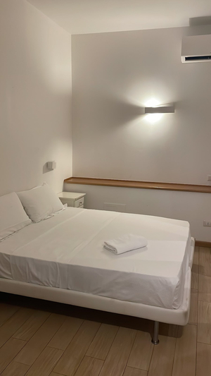 Top Floor Navona