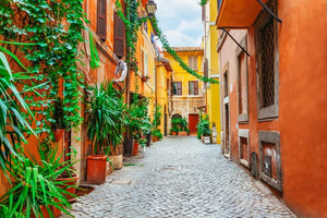 Trastevere Suites Guest House