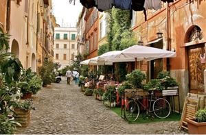 Trastevere