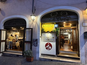 Trattoria Al Tettarello
