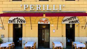 Trattoria Perilli