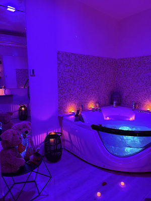 Trevi Salus Spa