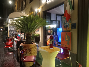 Trevi sushibar