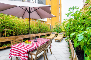 Trilussa Palace Hotel Congress & SPA