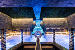 Trilussa Wellness & SPA