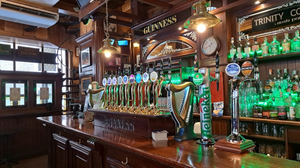 Trinity College Pub