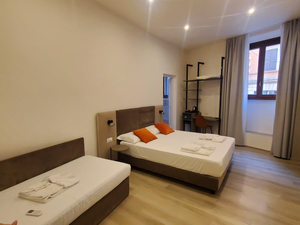 Urban Guesthouse Monti