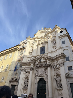 Velvet Grey Boutique Hotel Roma
