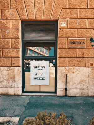 Vinoteca Tempere Prati