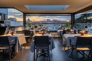 Vista Restaurant