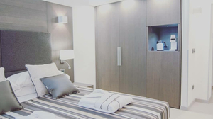 Wellness Home Rome