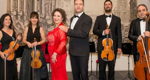 Concerto The Great Opera Arias