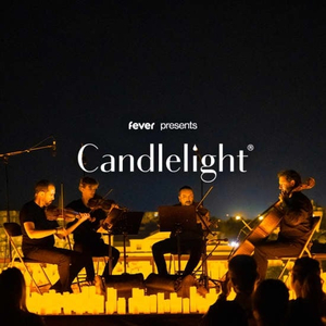 Candlelight Open Air: Ennio Morricone and soundtracks