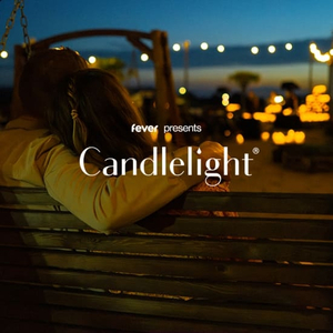 Candlelight Open Air: Queen vs. The Beatles