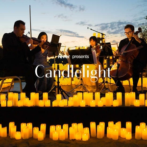 Candlelight Open Air: トリビュート・ア・ピノ・ダニエーレ