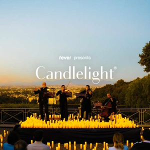 Candlelight Open Air: Tributo a Vasco Rossi