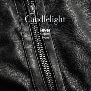 Candlelight Rock: Nirvana, Led Zeppelin en anderen in Palazzo Ripetta