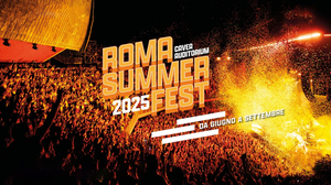 Johnny Marr | Roma Summer Fest 