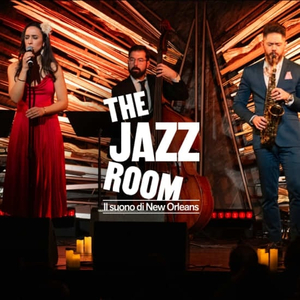 The Jazz Room：ニューオーリンズの心へ旅するジャズ体験
