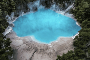 Eco-Thermal Afternoon Tour
