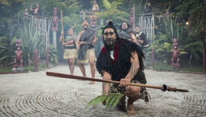 Experienciando a Cultura Maori da Nova Zelândia
