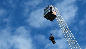 Rotorua Adrenalinaktiviteter