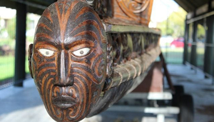 Rotorua på en Backpacker Budget