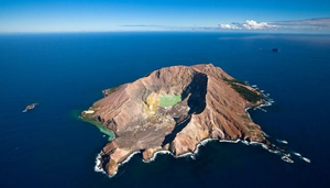 White Island