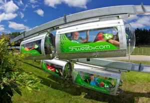 Velocity Valley