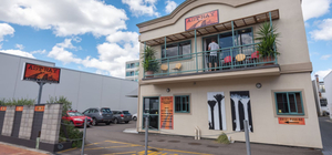 Astray Motel Rotorua