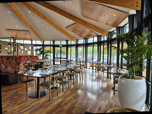 Atlas Restaurant