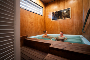 Aura Accommodation