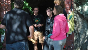 Awa Korero River Walk Experience