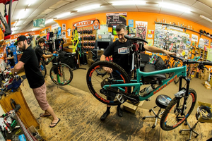 Bike Culture