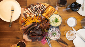 Black Label Barbecue