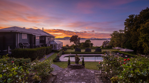 Black Swan Boutique Hotel