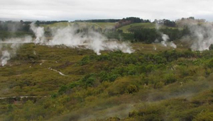 Craters of the Moon