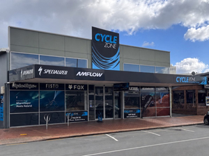 Cyclezone Rotorua