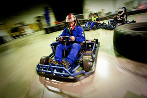 DriftKartz