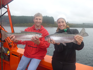 Ezyfishing Charters