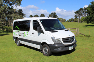 FlexiTours NZ