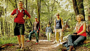 Foris Eco-Tours